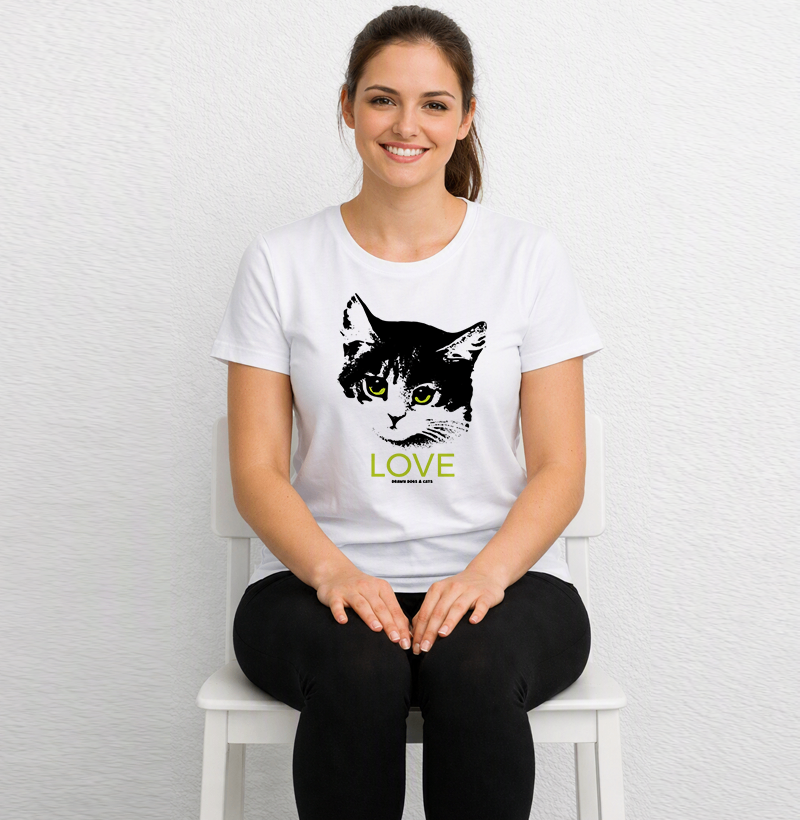 Gato love - Imagem 2