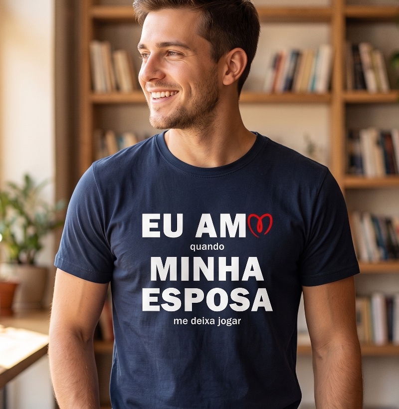 Camisa 1