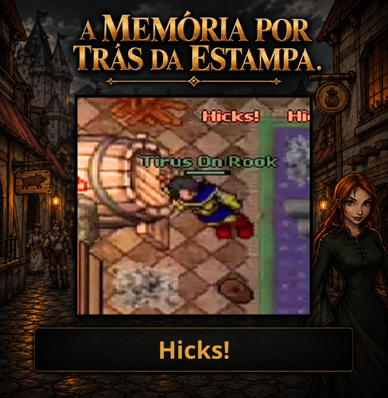 Hicks! One more beer, please. - Imagem 2