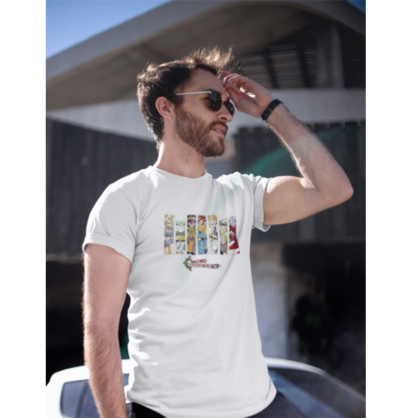 Camisa 1