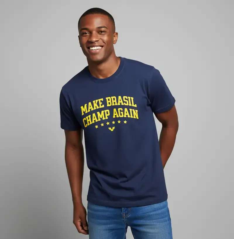 Camisa 1