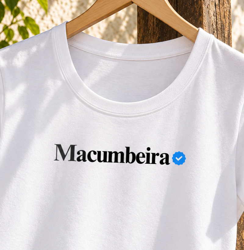 MACUMBEIRA VERIFICADA - Imagem 2