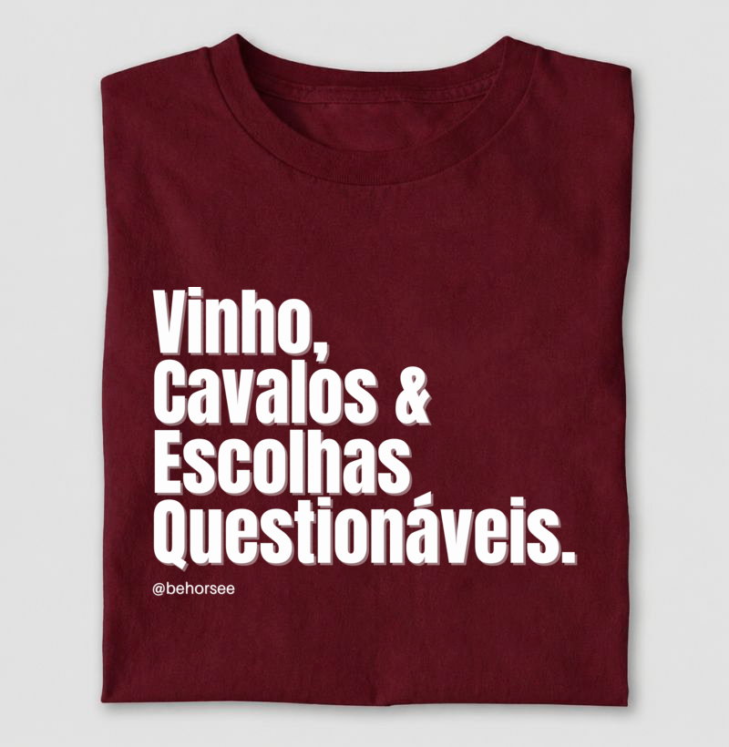 Escolhas Questionáveis  - Imagem 2