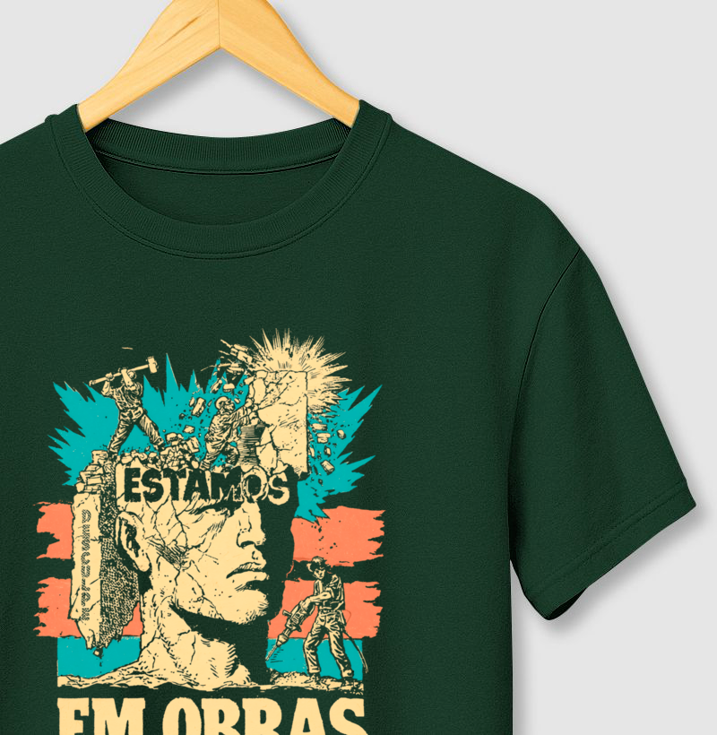 Estamos em Obras - Imagem 3