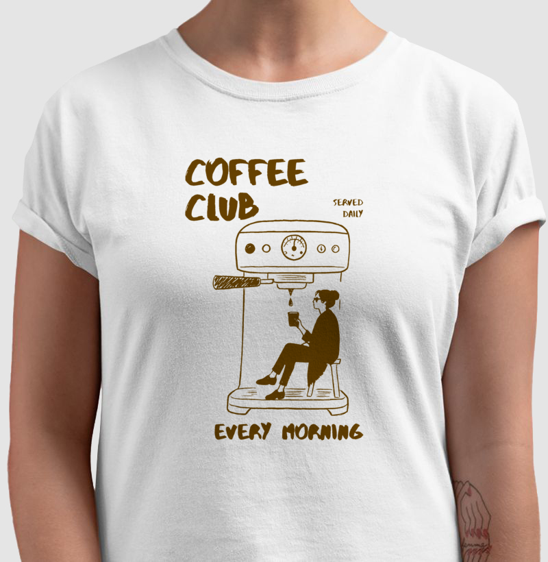 Coffee Club - Imagem 2
