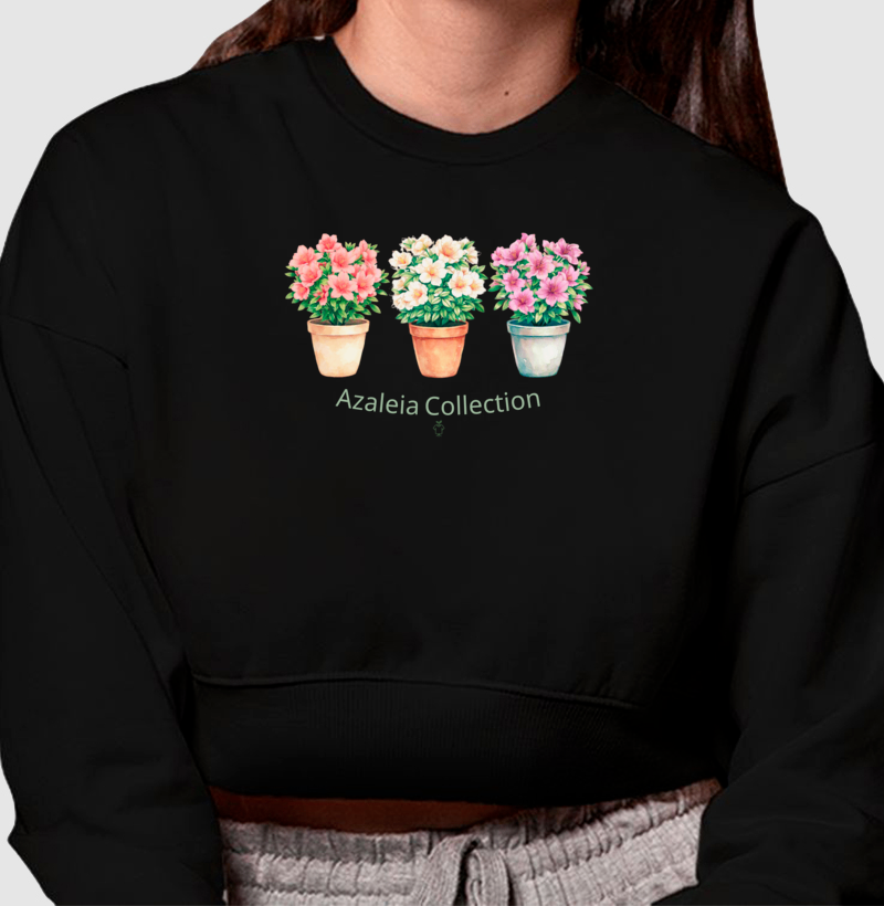 Azaleia Collection - Imagem 2
