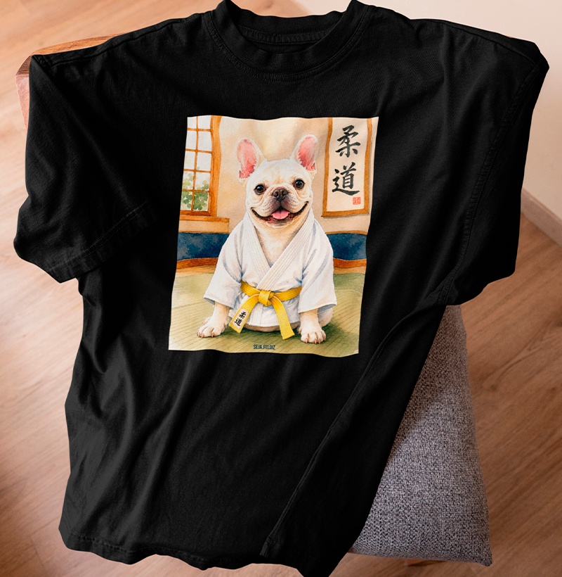 JUDOG 🥋🐾 - Imagem 2