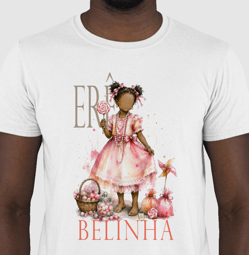 Erê Belinha Maria Patuá - Imagem 4