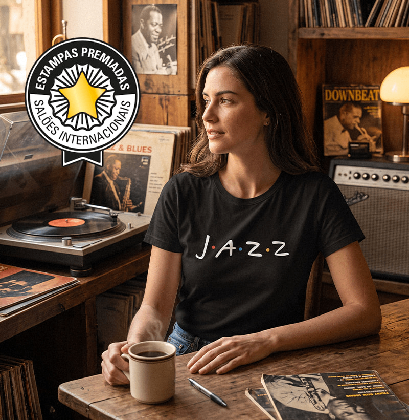 Jazz Friends - Imagem 2