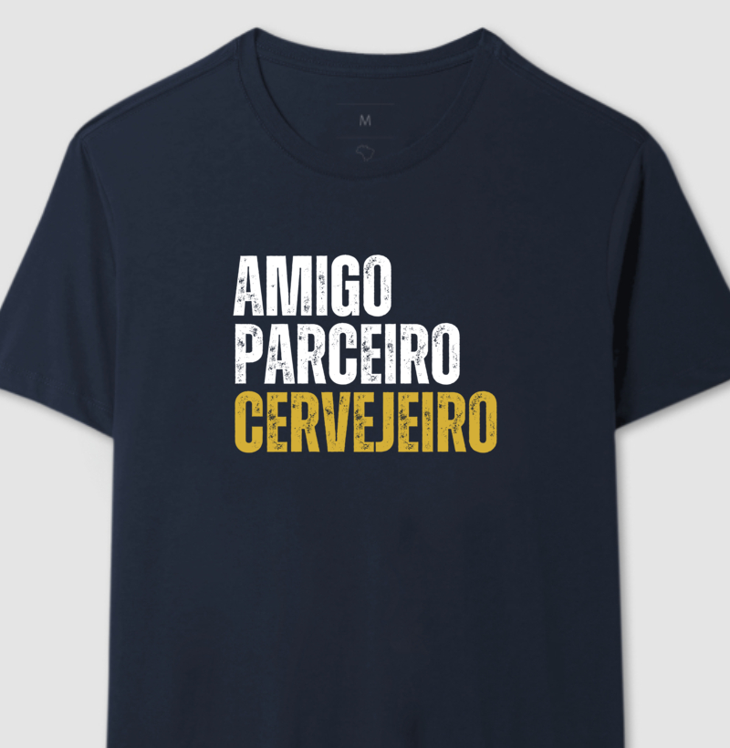 Amigo, parceiro e cervejeiro - Imagem 4