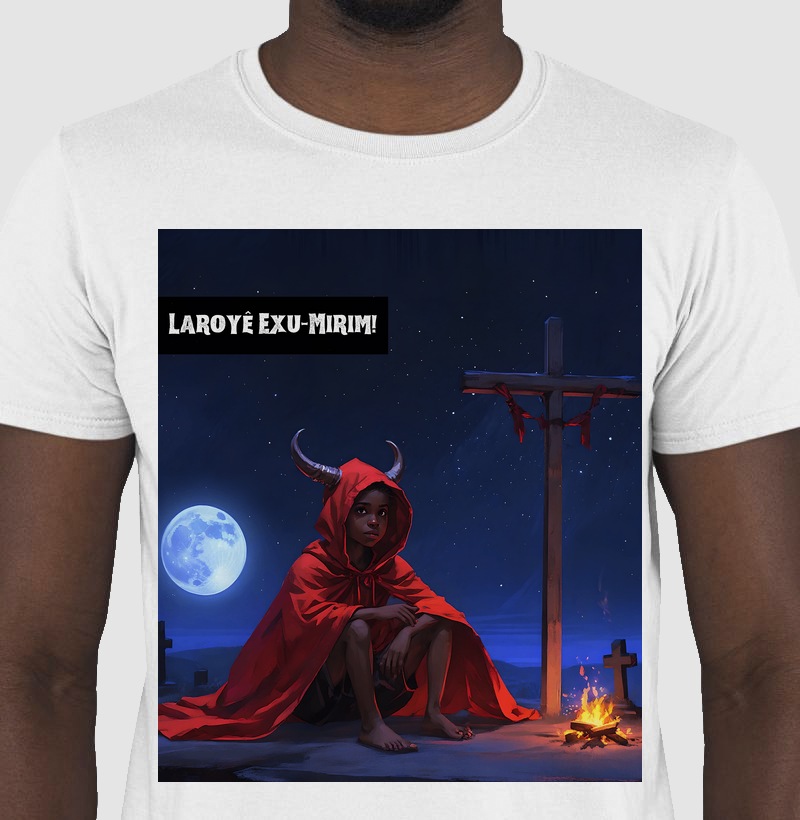 Camisa 2