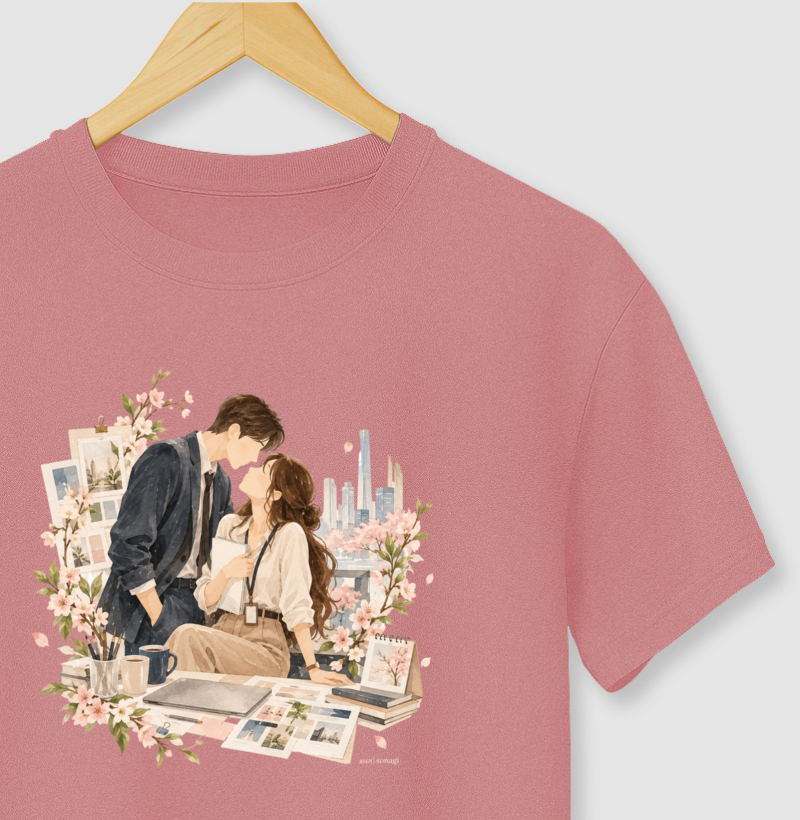 Camiseta Early - Imagem 3