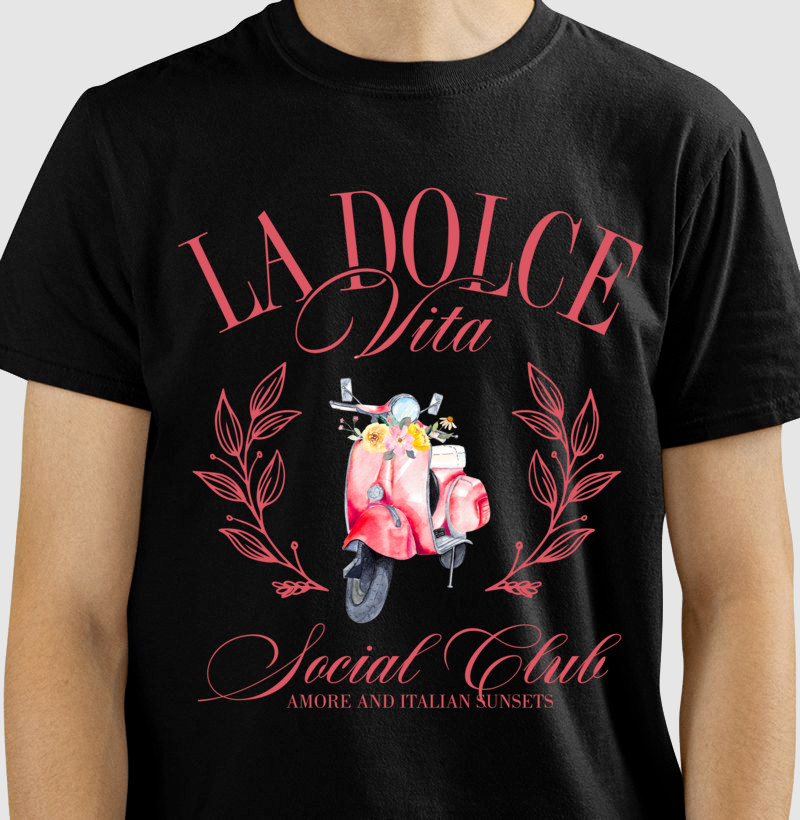 La dolce vita - Imagem 4