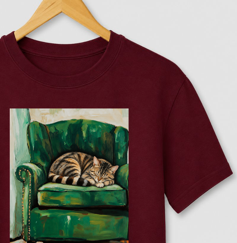Sleeping Cats - Rajadinho V.2 - Imagem 4