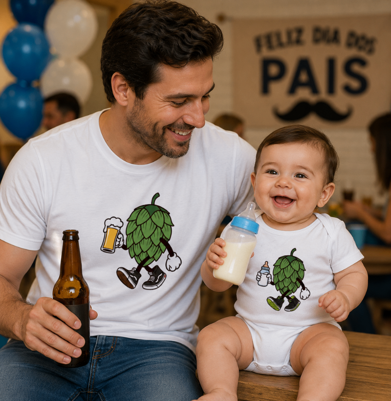 Baby hops - Imagem 4