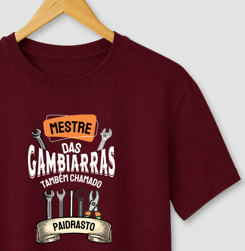 Camisa 1