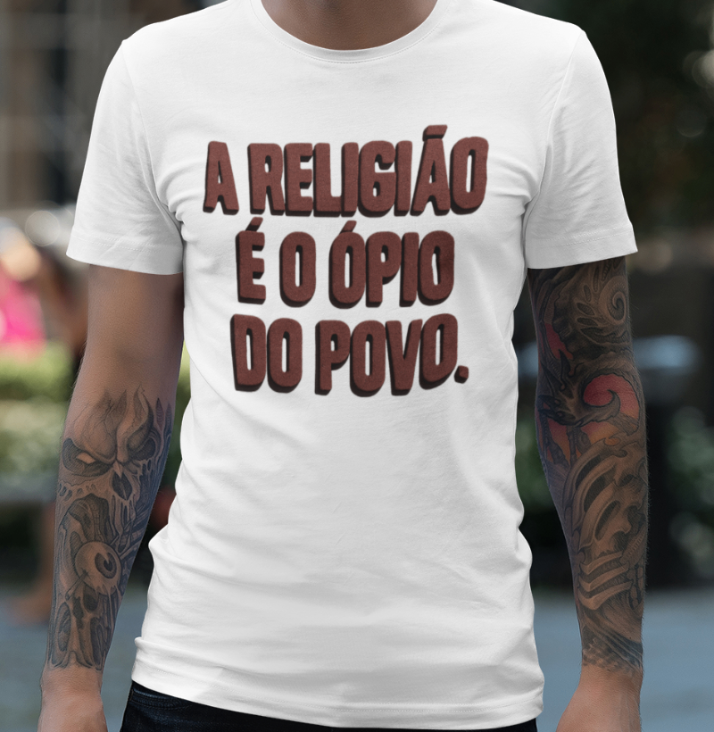 Camisa 1