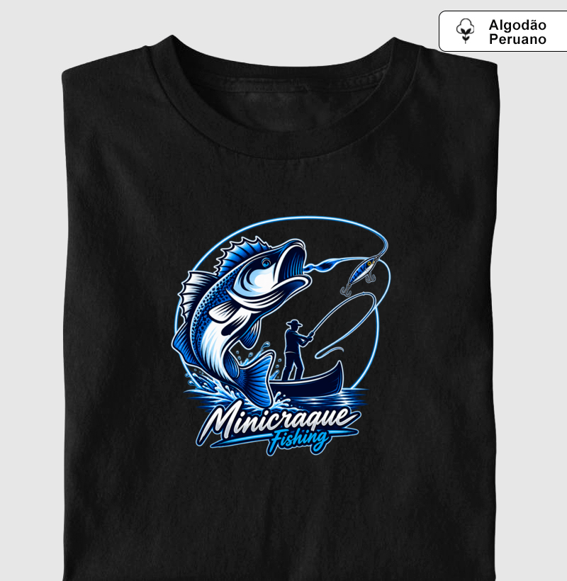 Minicraque Fishing - Imagem 4