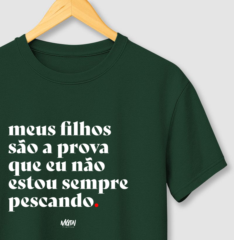 A PROVA - FILHOS - Imagem 3