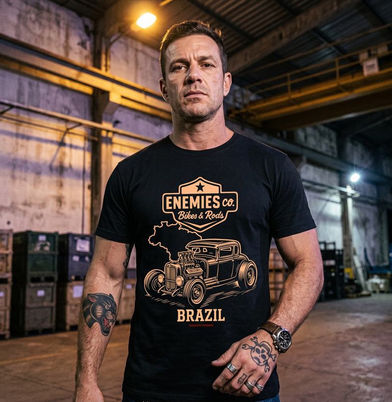 Camisa 2