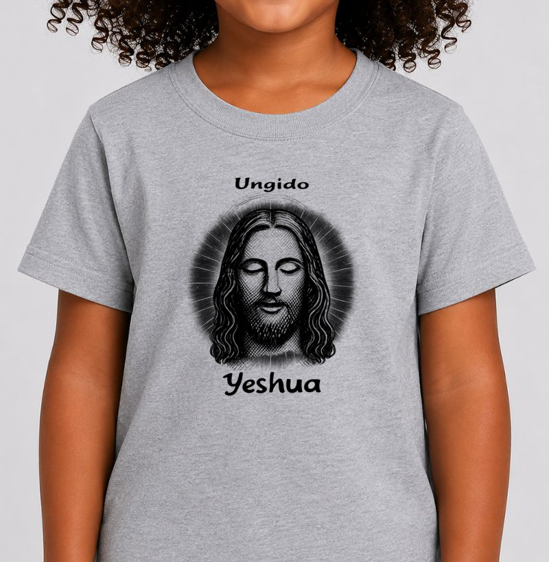 Yeshua • Ungido (infantil) - Imagem 4