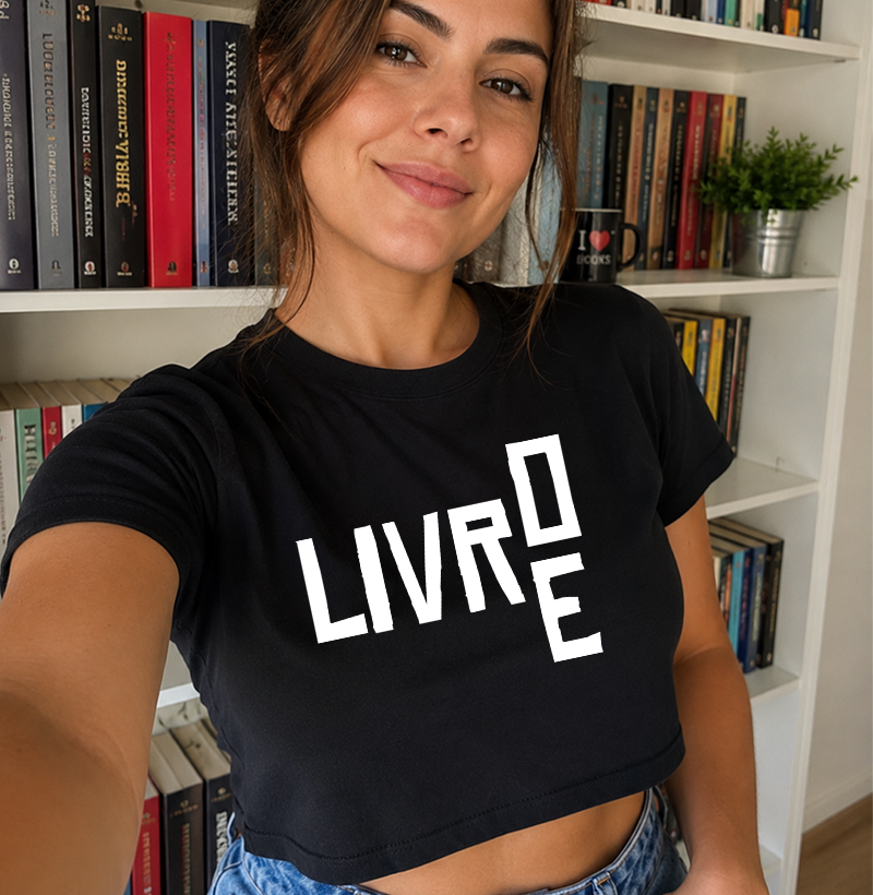 Livro Livre  - Imagem 2