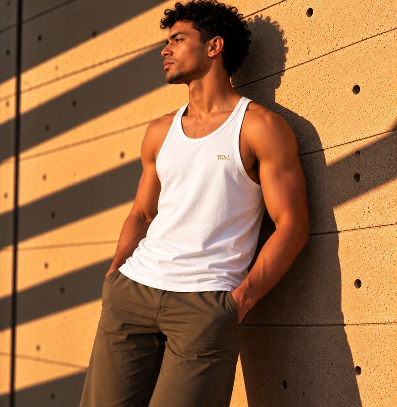 TRM Timeless Regata White - Imagem 3