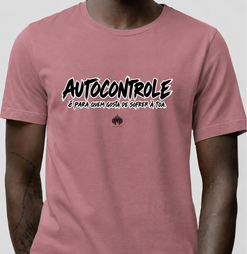 Autocontrole É Para Quem Gosta De Sofrer À Toa - Imagem 2