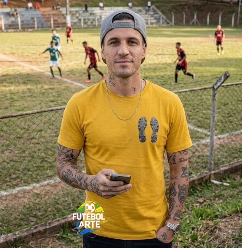 Camisa 1
