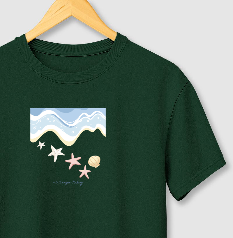 Minicraque Fishing - Estrela do Mar. - Imagem 3