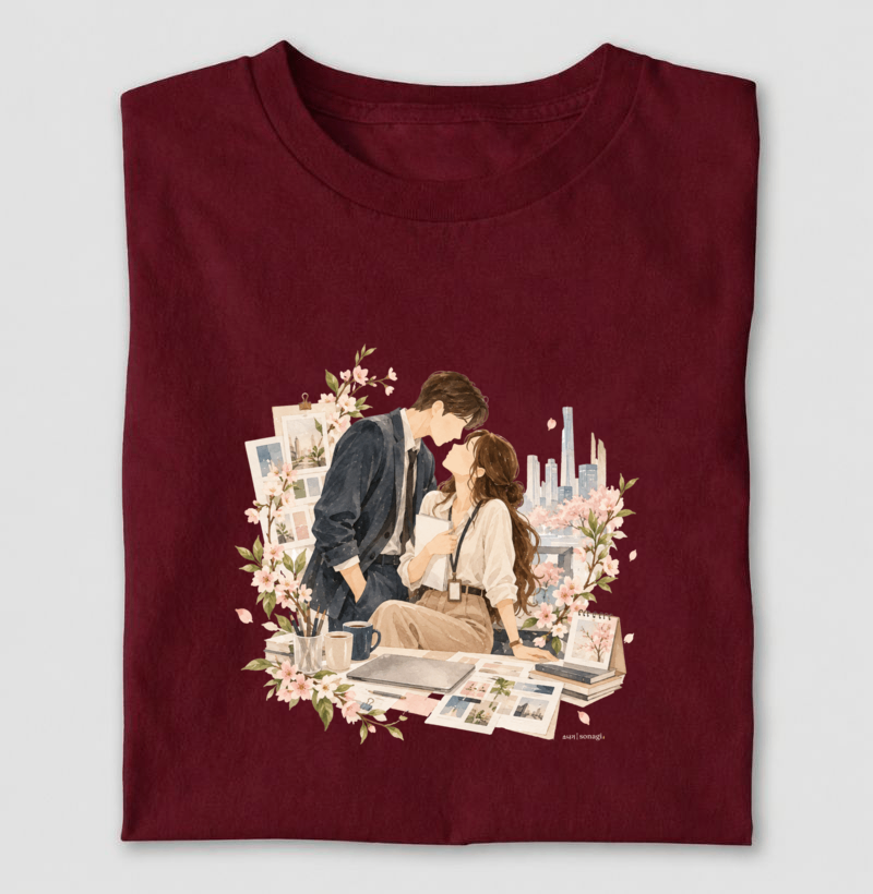 Camiseta Early - Imagem 4