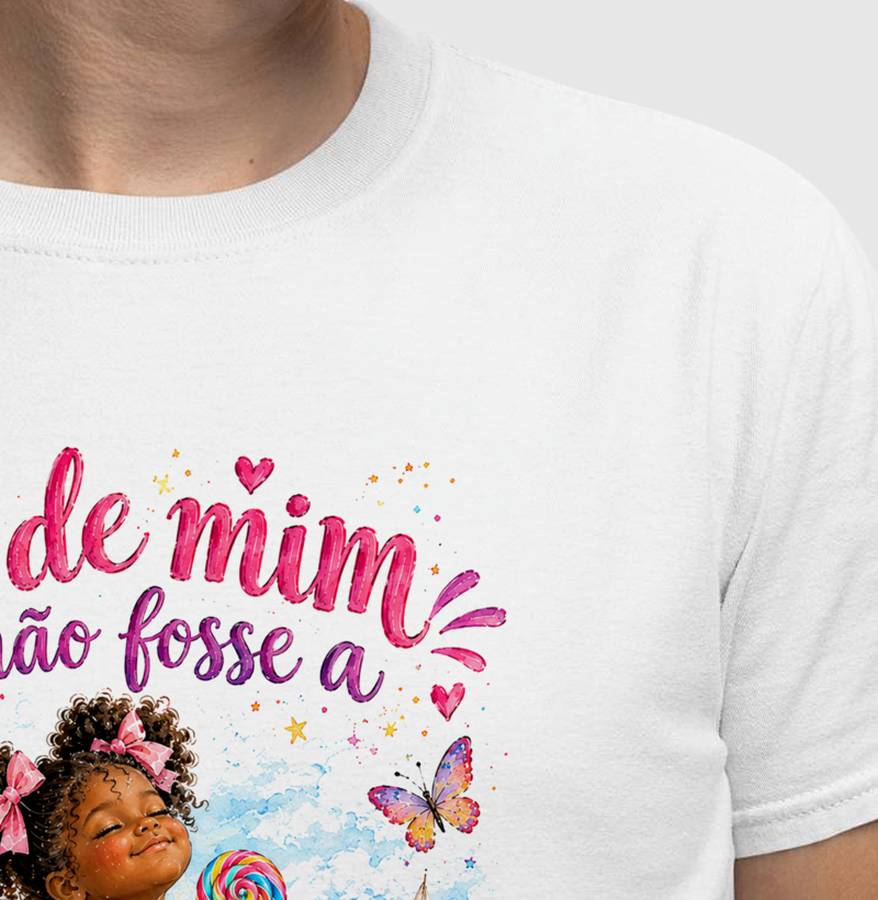 Ai de Mim se não Fosse a Sarinha Maria Patuá - Imagem 2