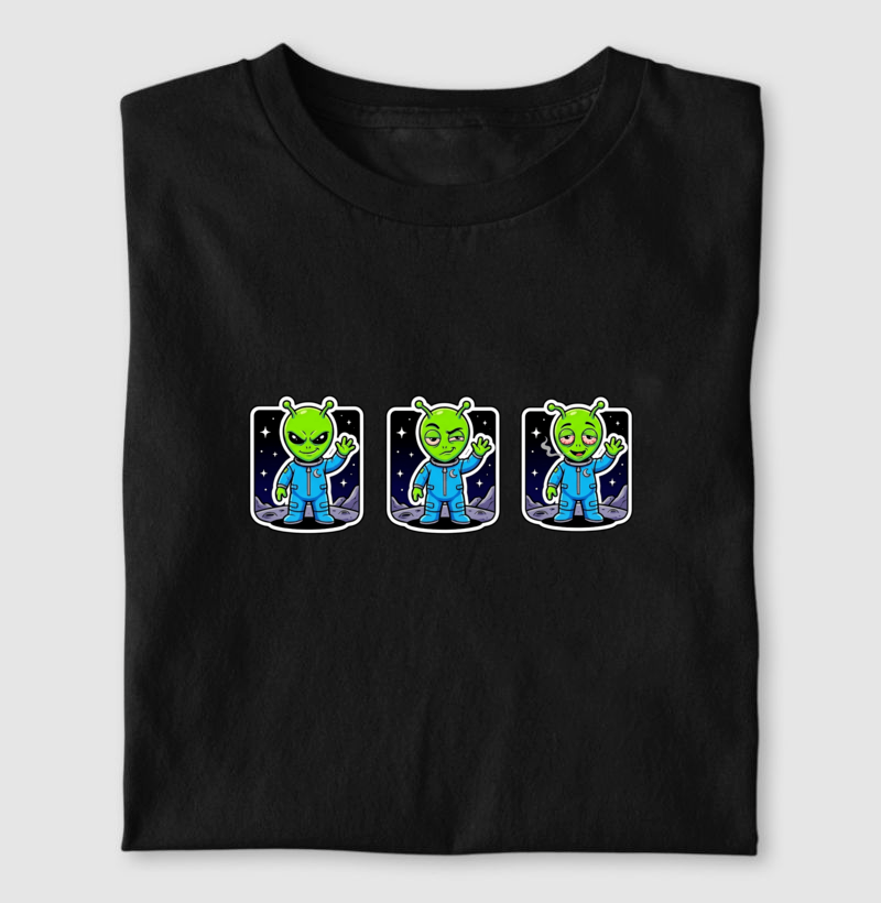Camiseta Brisadinhos - Imagem 4