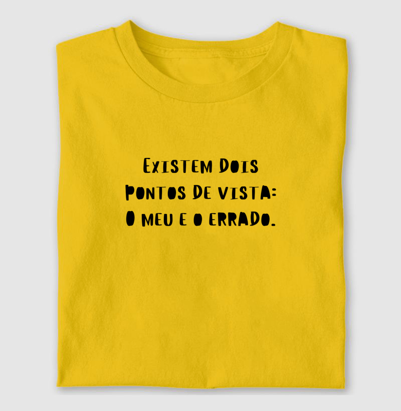 Existem dois pontos de vista II - Imagem 3