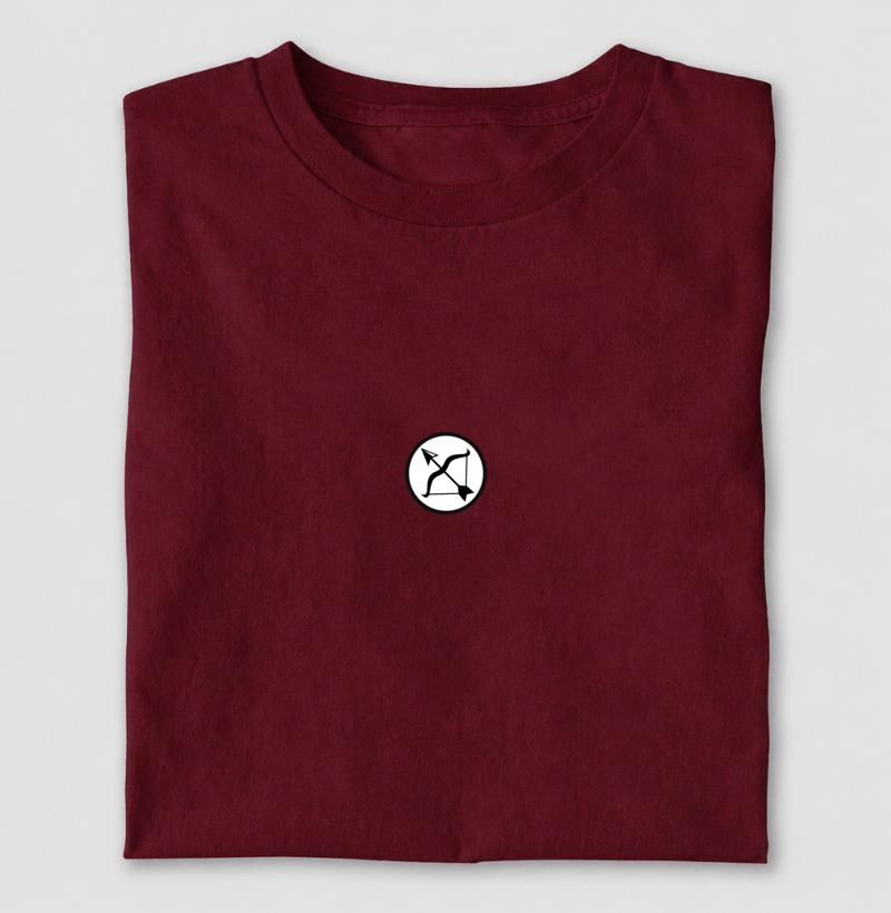 Sagitário minimalista - Imagem 2