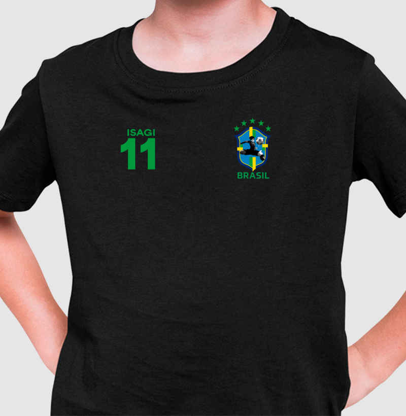 Camisa 1
