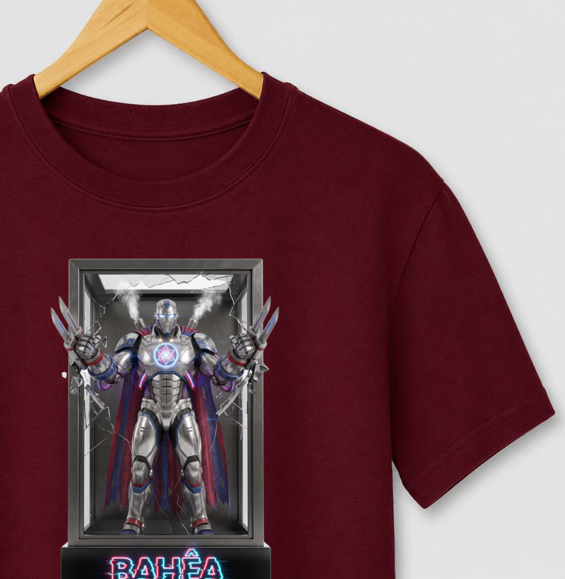 Camisa 3