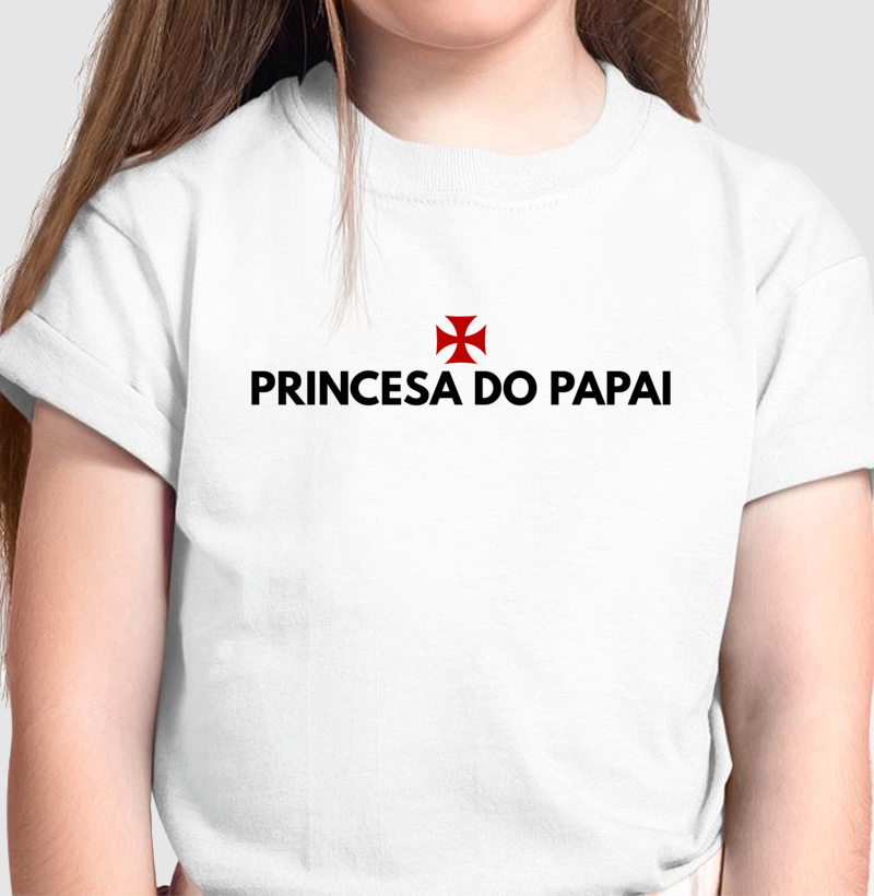 PRINCESA DO PAPAI - Imagem 2