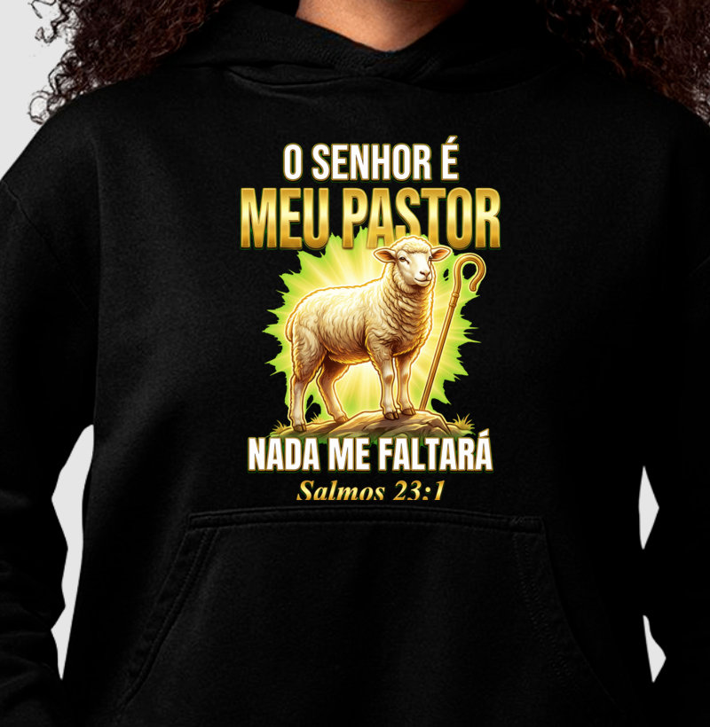 Ovelha - O Senhor é meu Pastor - Imagem 3