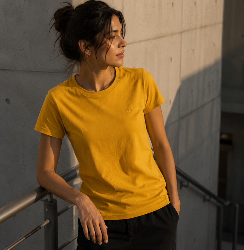TRM Timeless Tee Feminina - Imagem 3