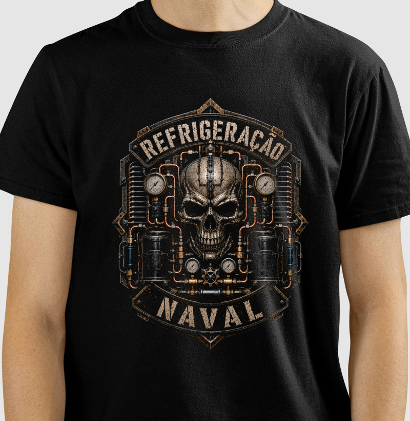 Refrigeração Naval - Imagem 3