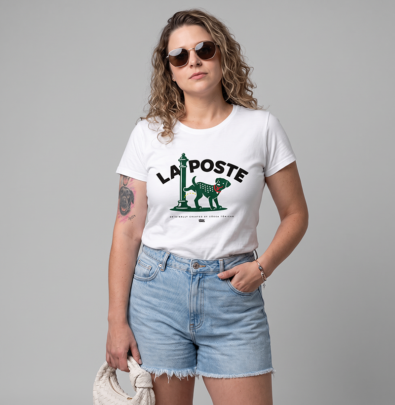 La Poste - Imagem 2