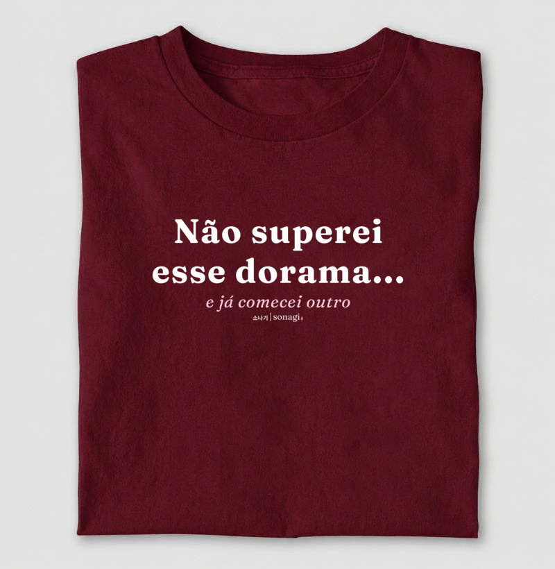 Não superei esse dorama - e já comecei outro - Imagem 3