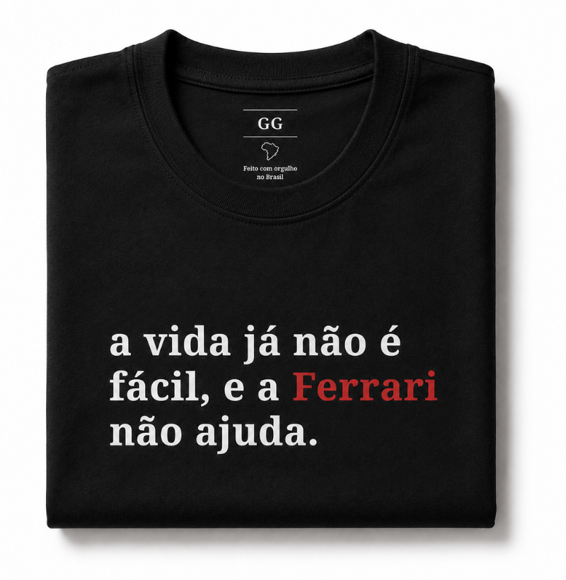 Ferrari não me ajuda - Imagem 2