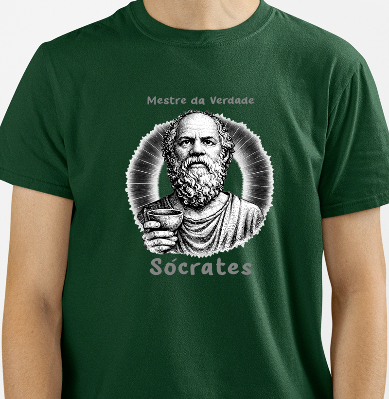 Sócrates • Mestre da Verdade - Imagem 3