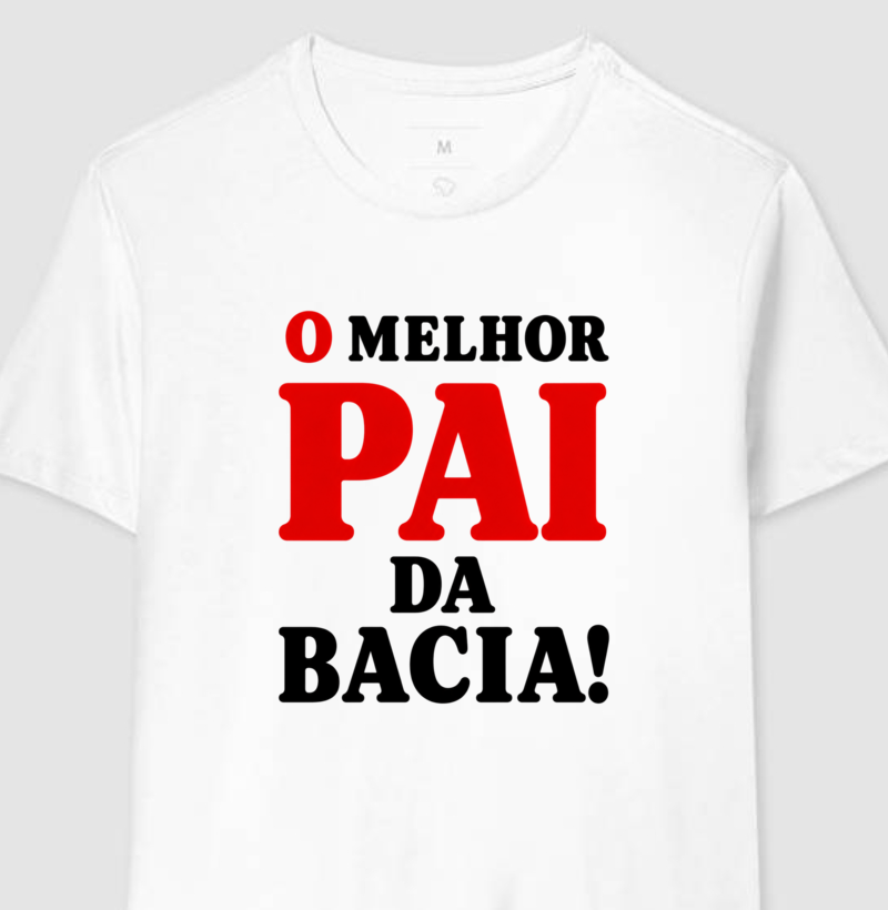 O Melhor Pai da Bacia - Imagem 4