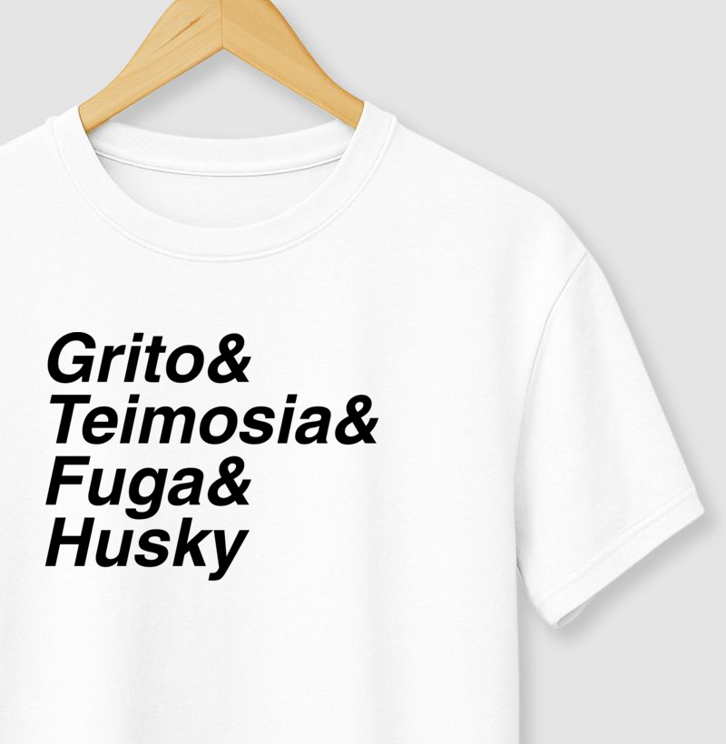 Camisa 1