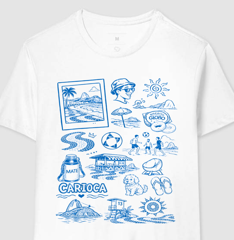 Camisa 3