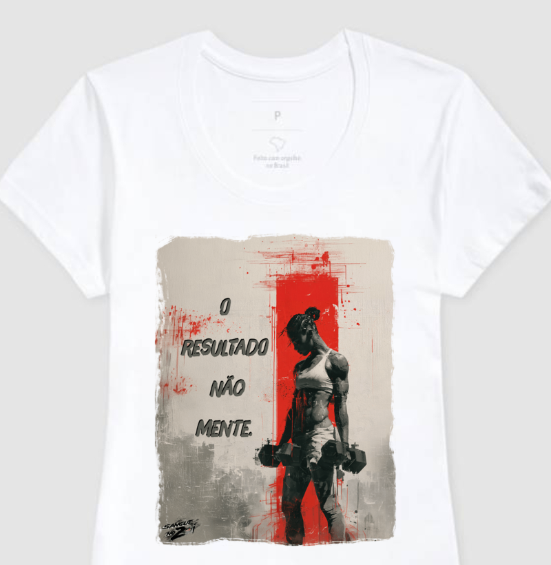 "O resultado não mente".  - Imagem 3