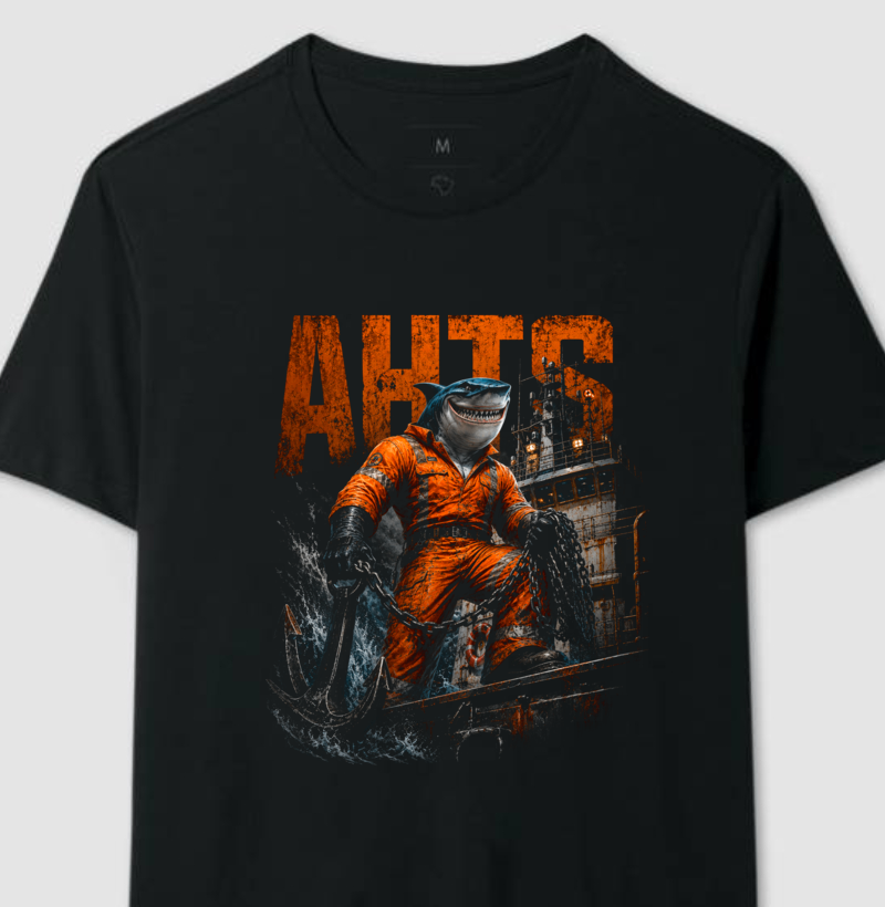 AHTS SHARK - Imagem 2